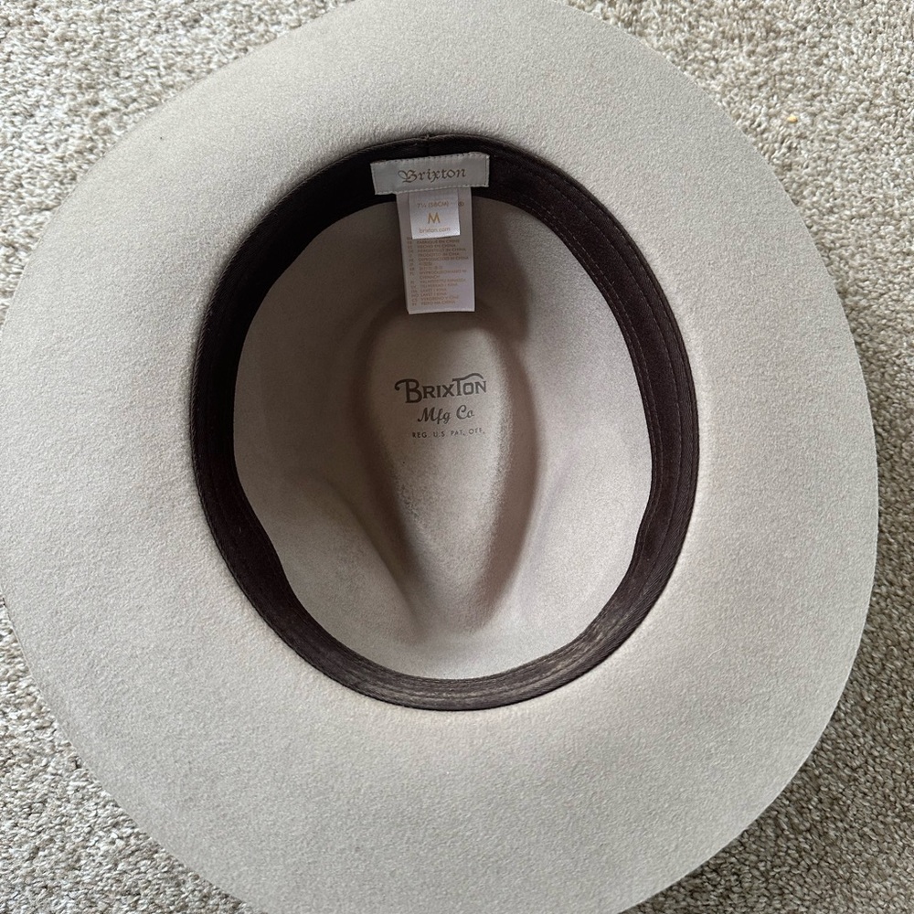 Braxton Hat - image 4